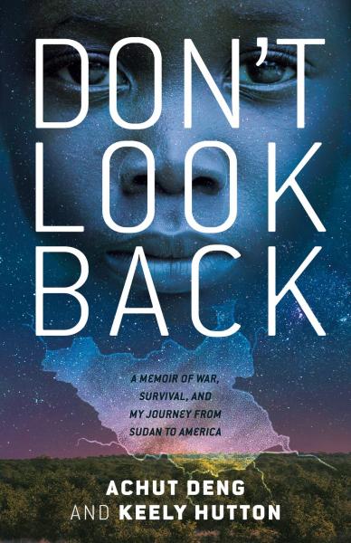 Image for event: Don't Look Back Author talk 