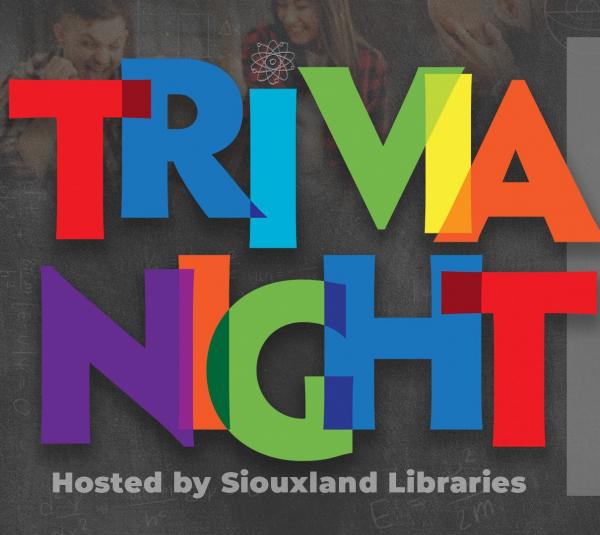 Image for event: Trivia Night at WoodGrain Brewing Co.