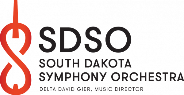 South Dakota Symphony Orchestra logo
