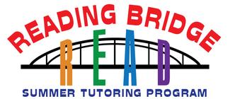 Reading Bridge logo
